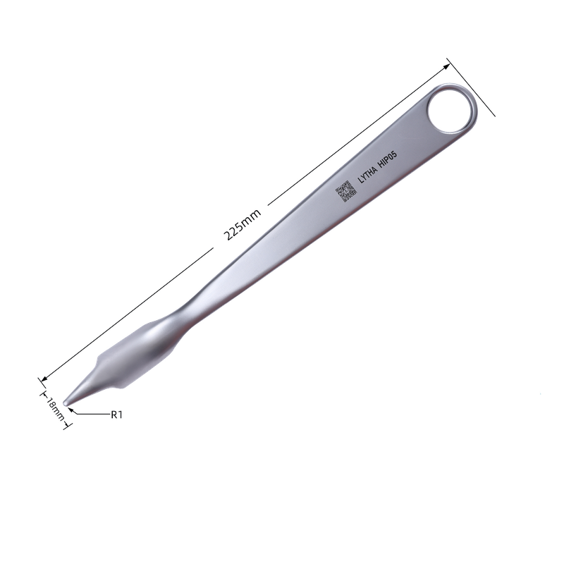 Tha小牵开器