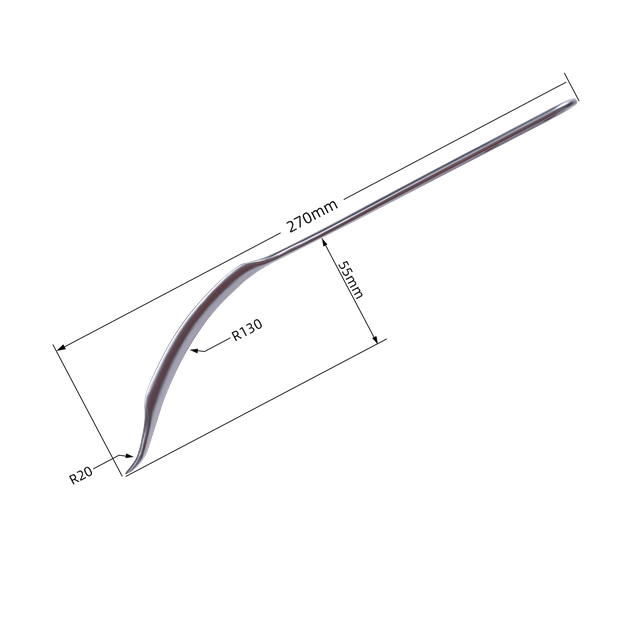 THA F2牵开器