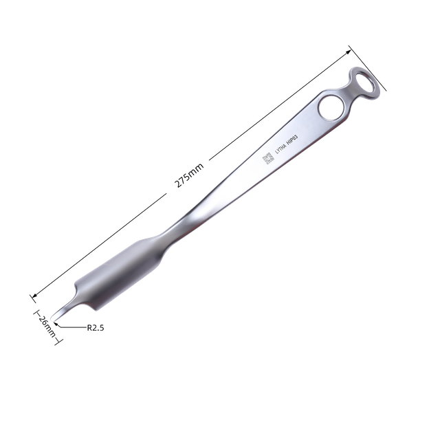 延长的F3牵开器