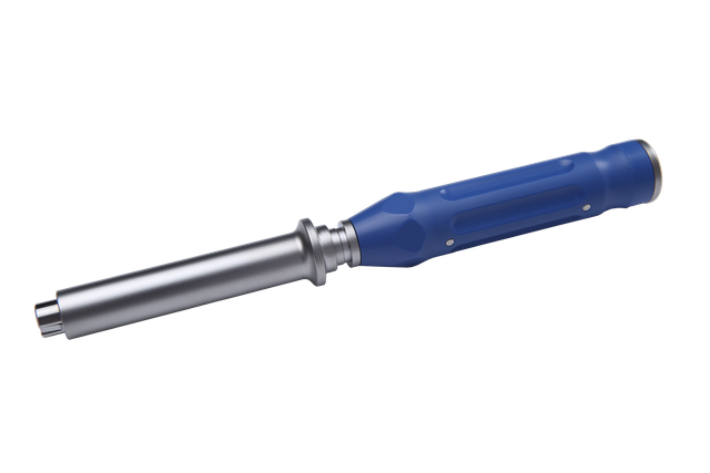 手术机器人取钉器