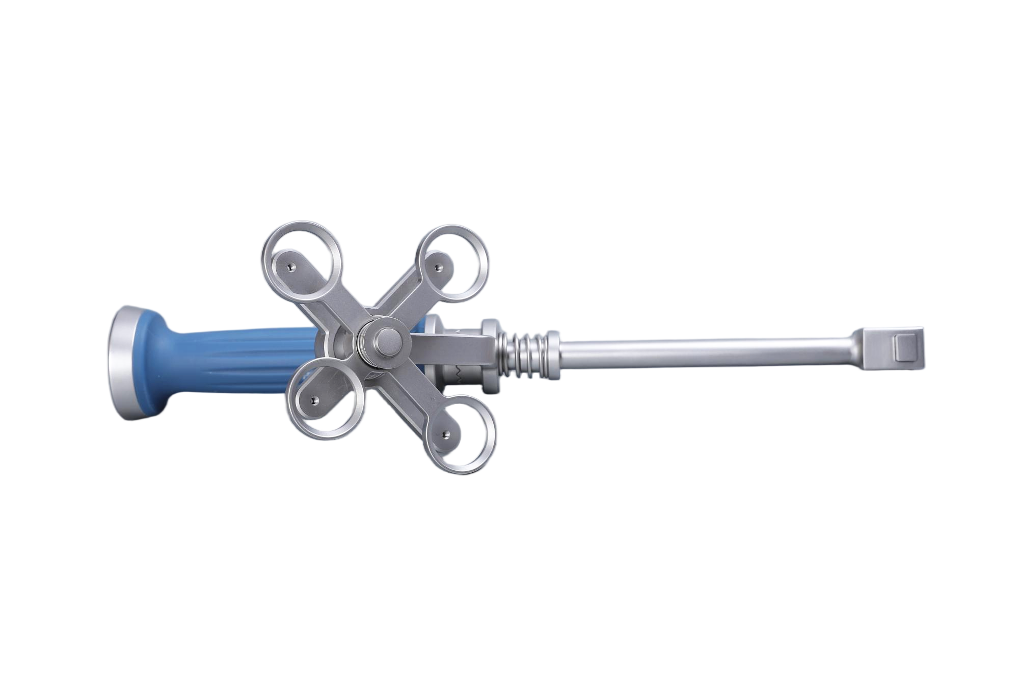 髋关节导航打击器