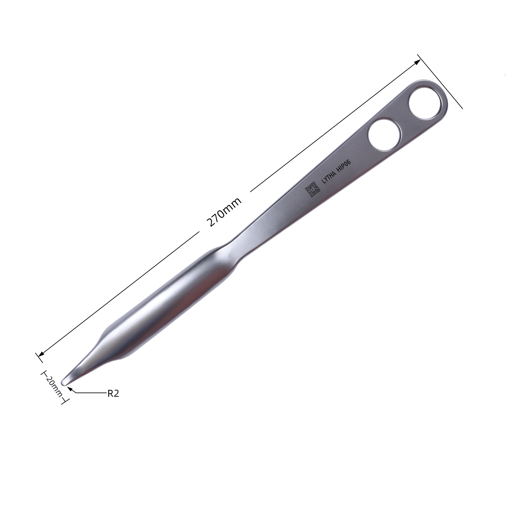 THA F2牵开器