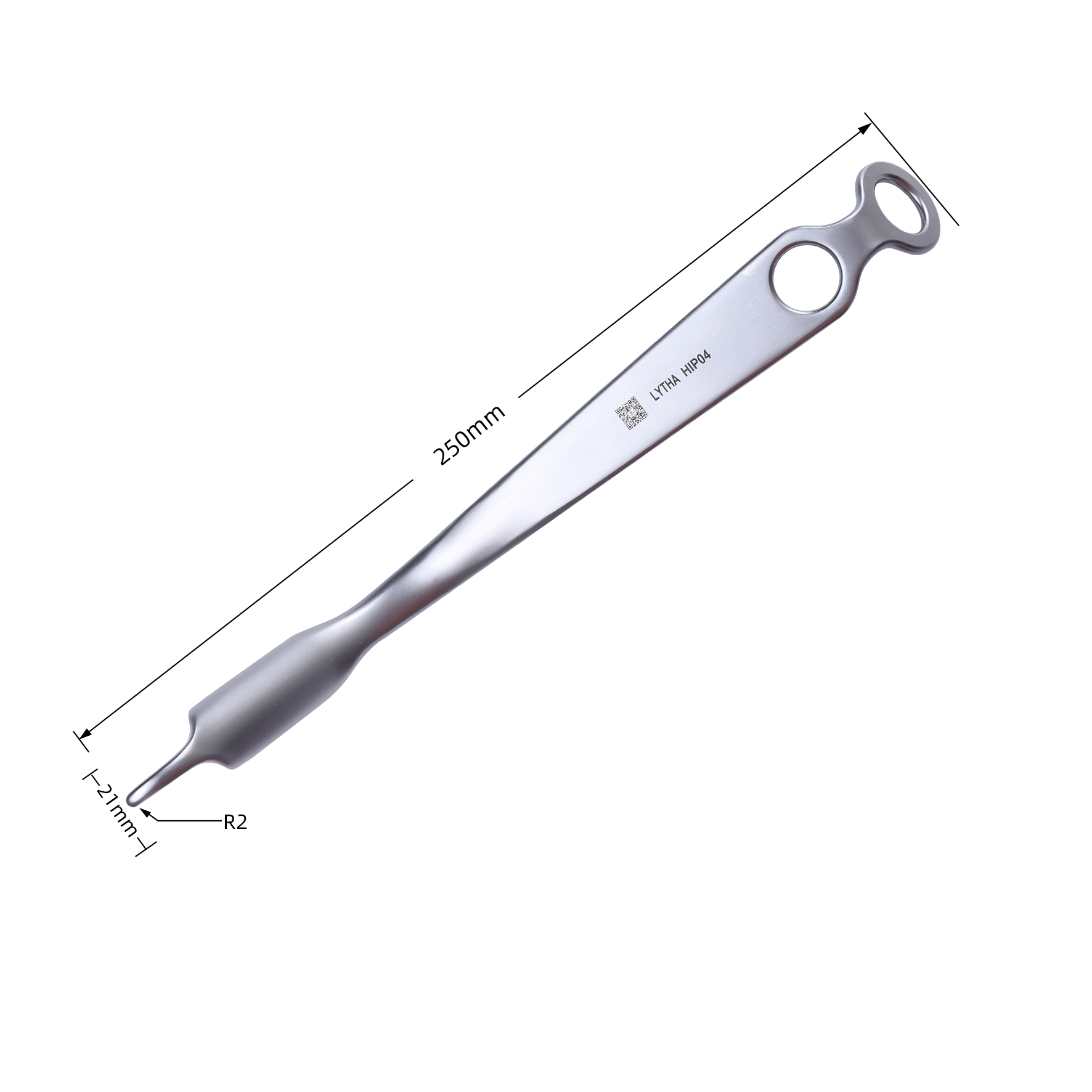 THA F3牵开器