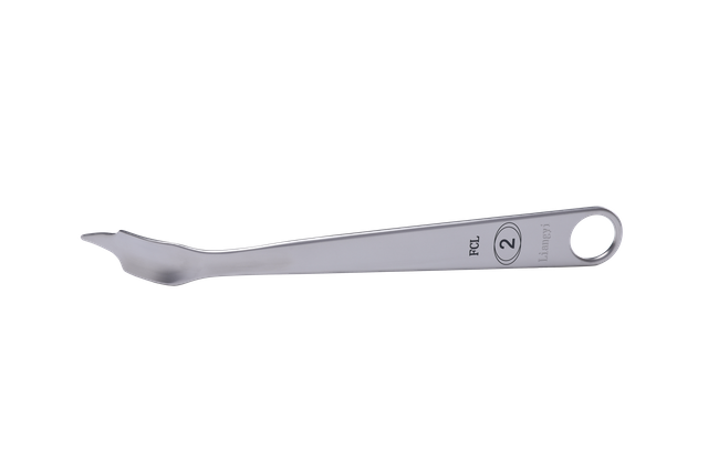 TKA 2号牵开器